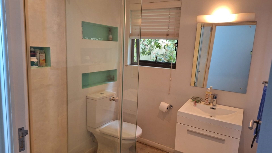2 Bedroom Property for Sale in Scott Estate Western Cape